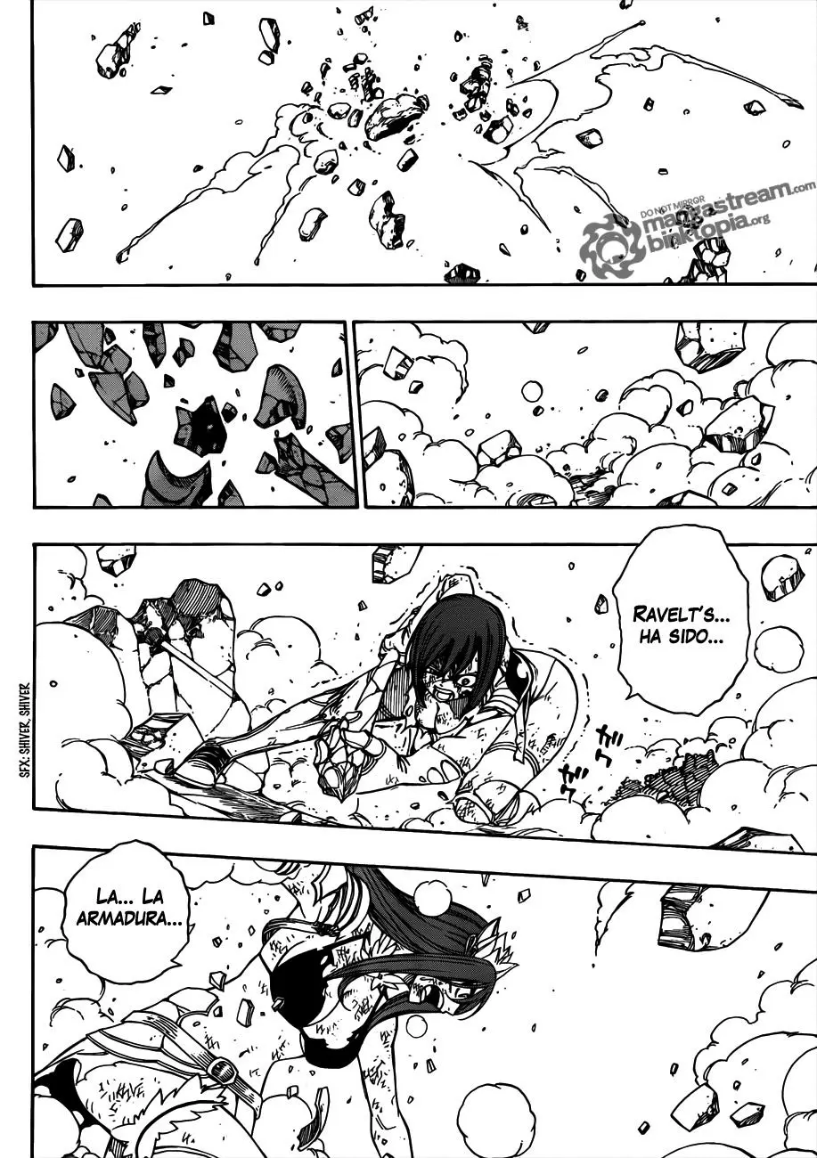 Fairy Tail - Capítulo 193 - Página 9 - LectorTMOo