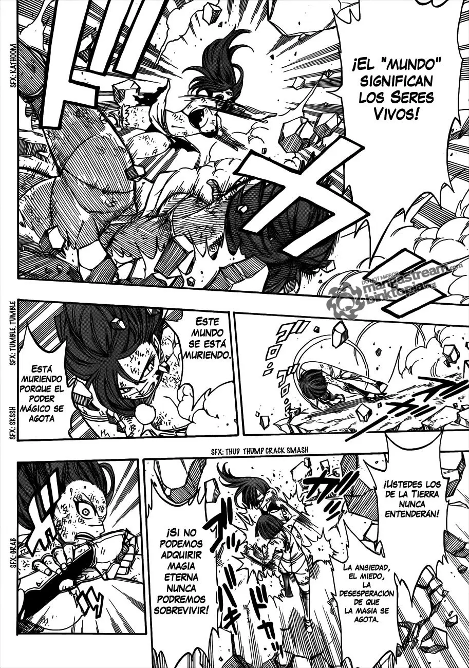 Fairy Tail - Capítulo 193 - Página 13 - LectorTMOo
