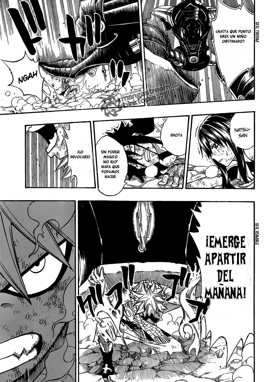 Fairy Tail - Capítulo 194 - Página 14 - LectorTMOo