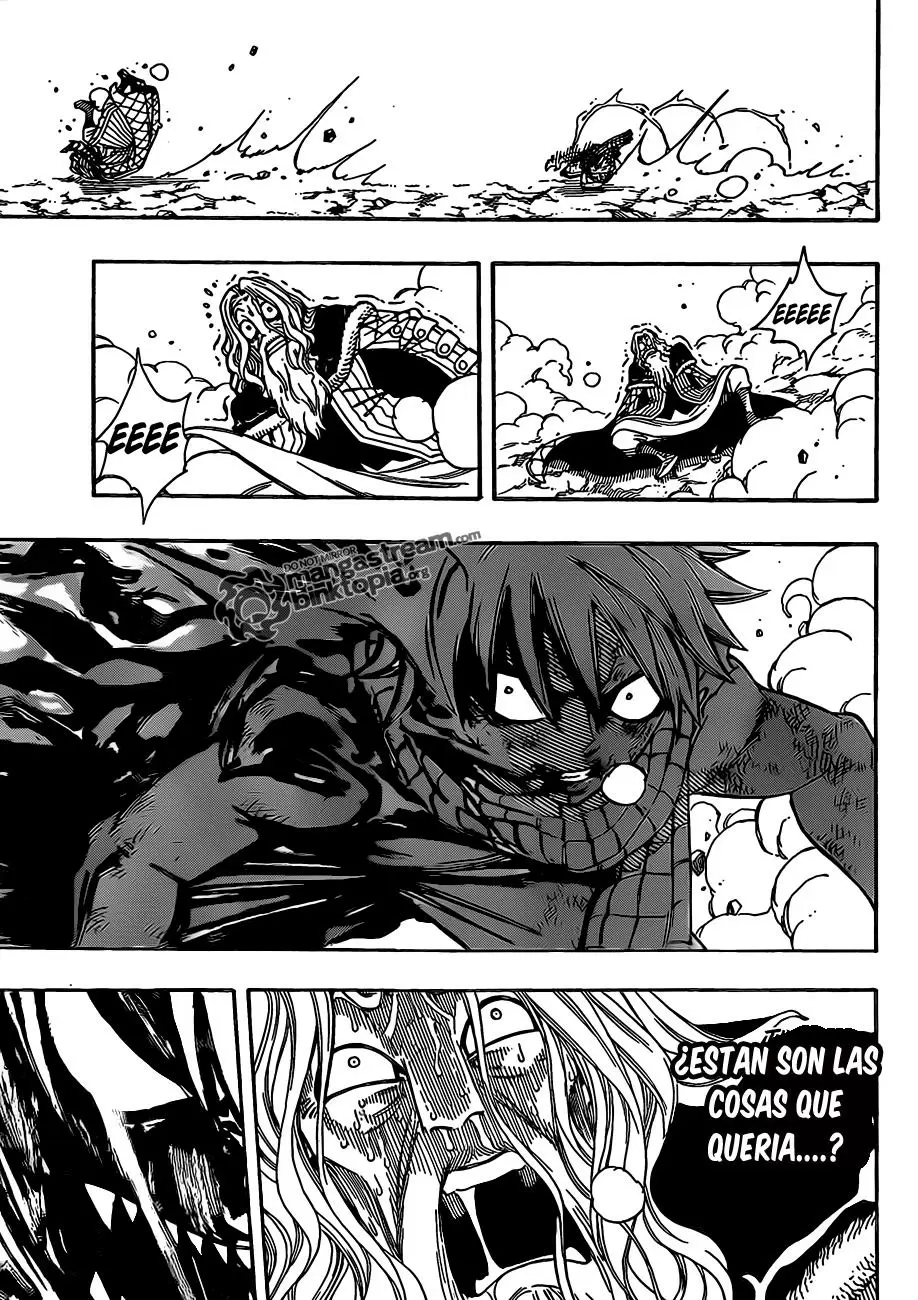 Fairy Tail - Capítulo 195 - Página 3 - LectorTMOo
