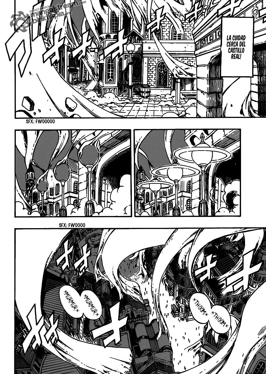 Fairy Tail - Capítulo 195 - Página 15 - LectorTMOo