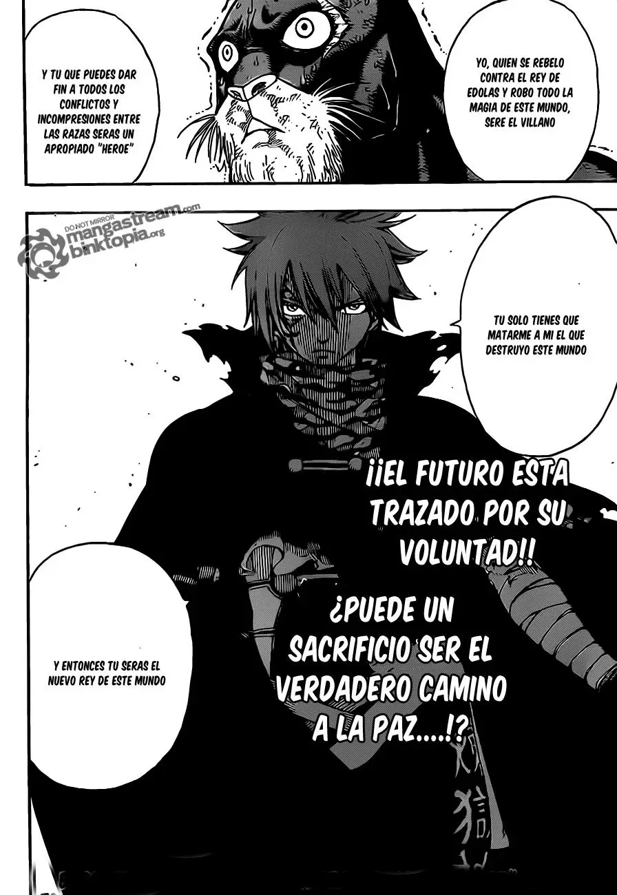 Fairy Tail - Capítulo 195 - Página 20 - LectorTMOo