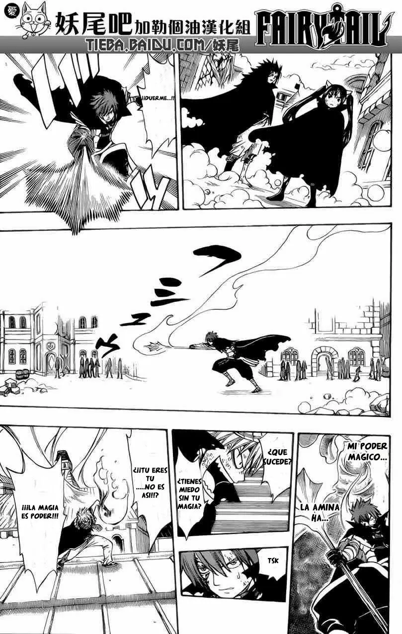 Fairy Tail - Capítulo 197 - Página 3 - LectorTMOo