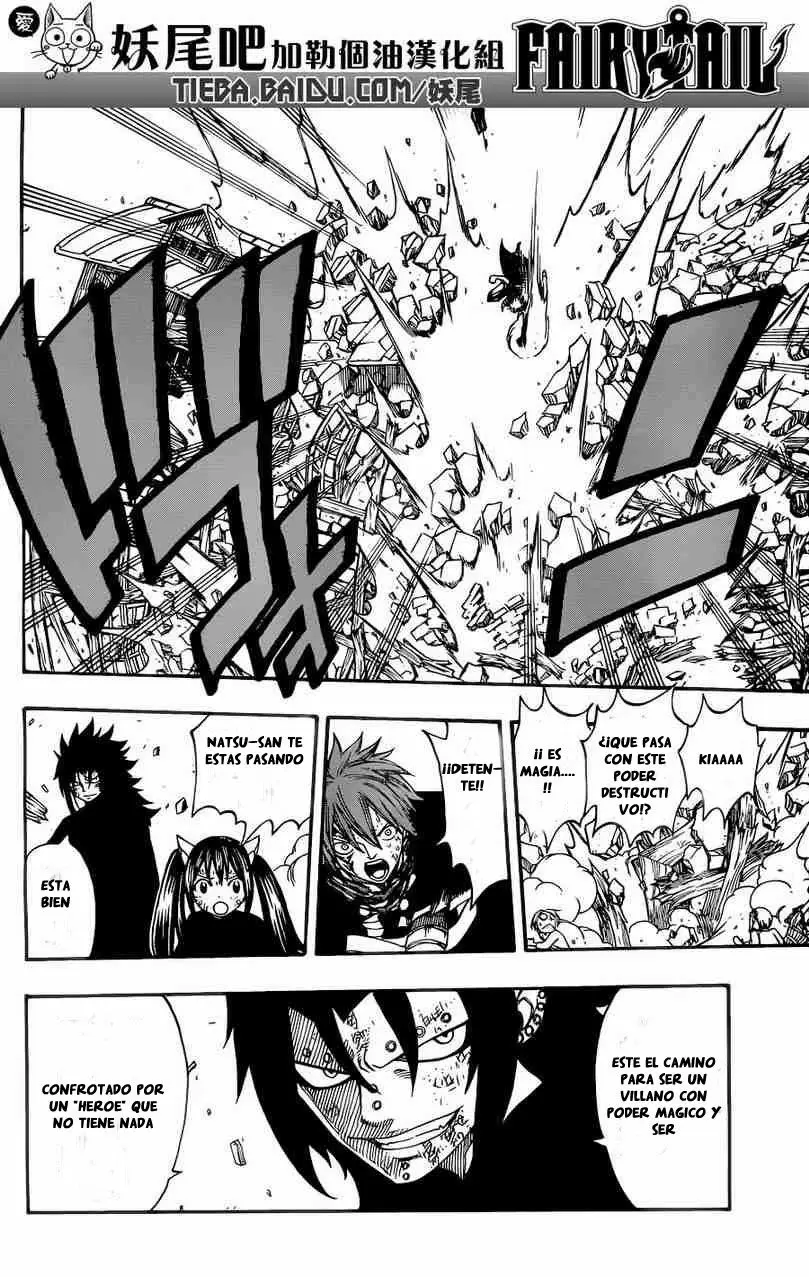 Fairy Tail - Capítulo 197 - Página 4 - LectorTMOo