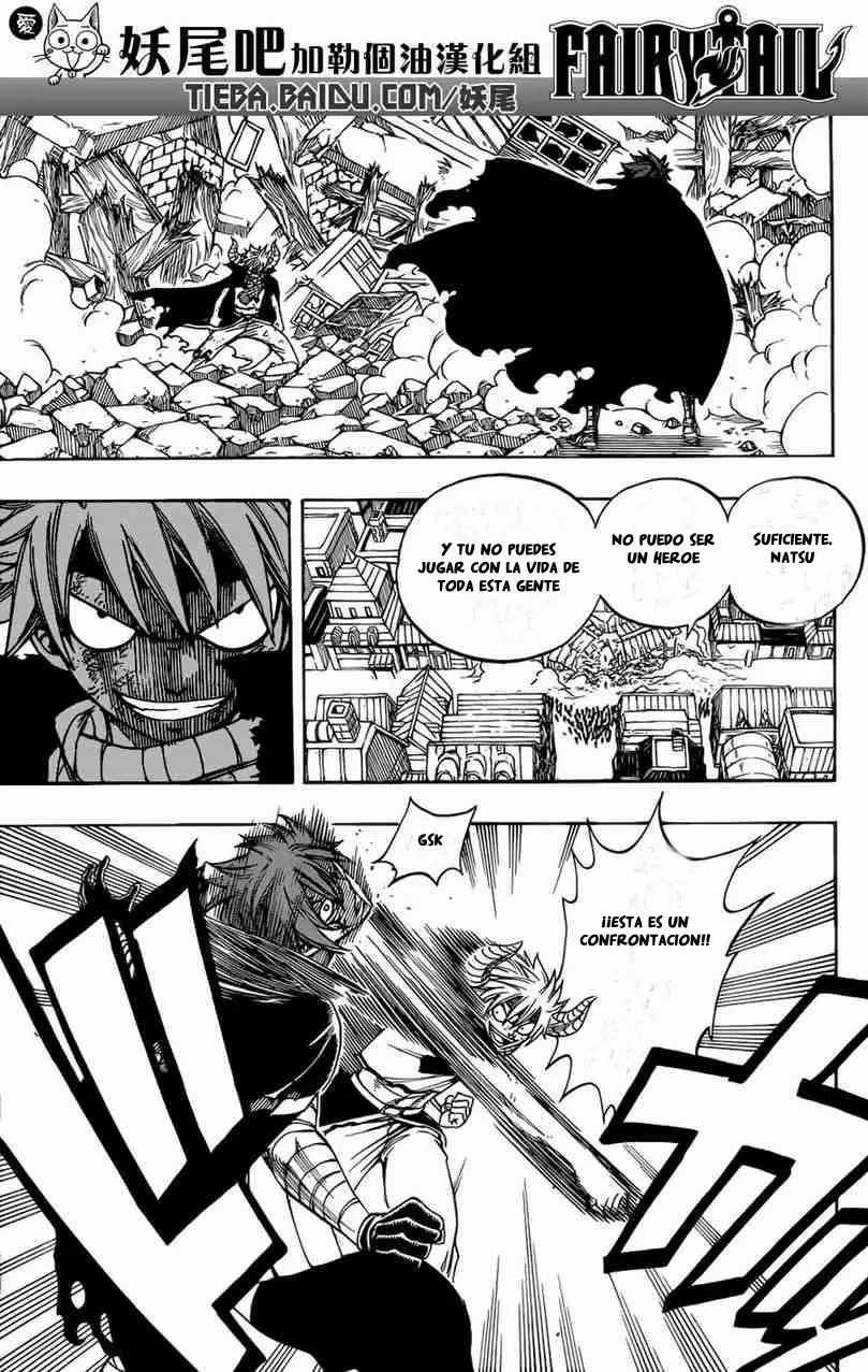 Fairy Tail - Capítulo 197 - Página 5 - LectorTMOo