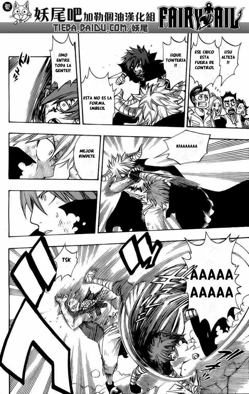 Fairy Tail - Capítulo 197 - Página 6 - LectorTMOo
