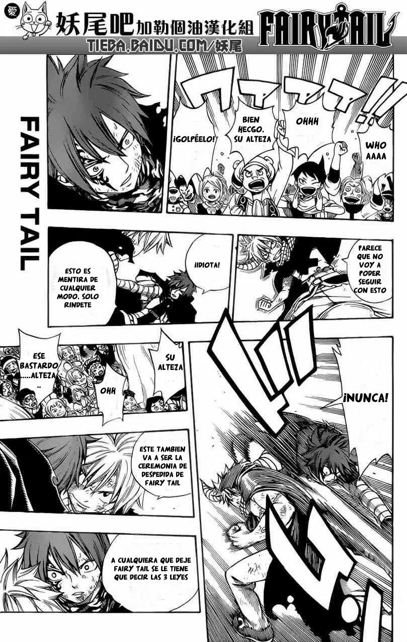 Fairy Tail - Capítulo 197 - Página 7 - LectorTMOo