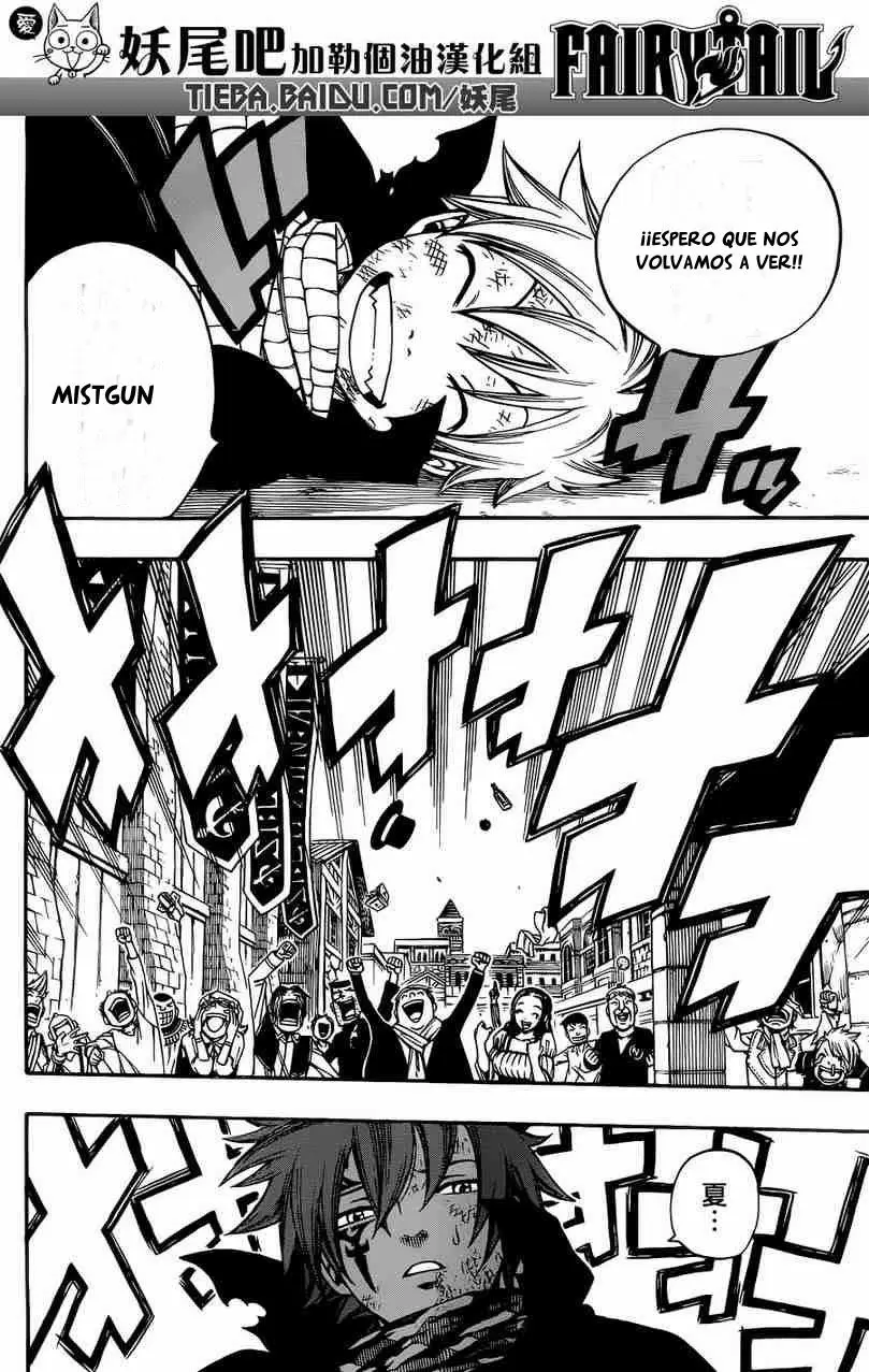Fairy Tail - Capítulo 197 - Página 10 - LectorTMOo