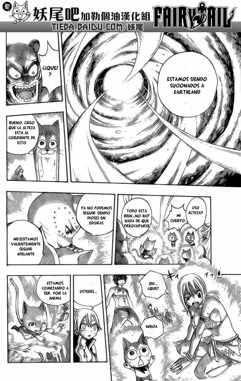 Fairy Tail - Capítulo 197 - Página 12 - LectorTMOo