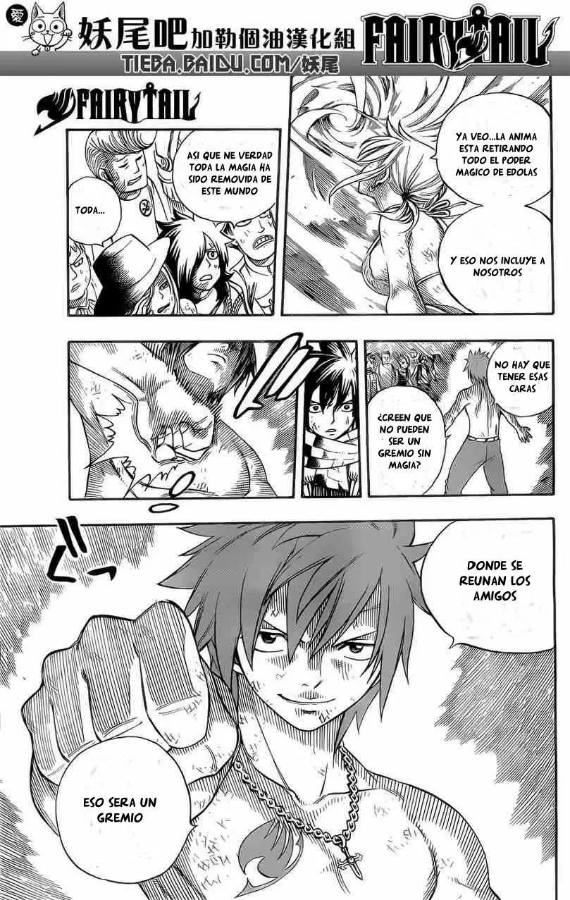 Fairy Tail - Capítulo 197 - Página 13 - LectorTMOo