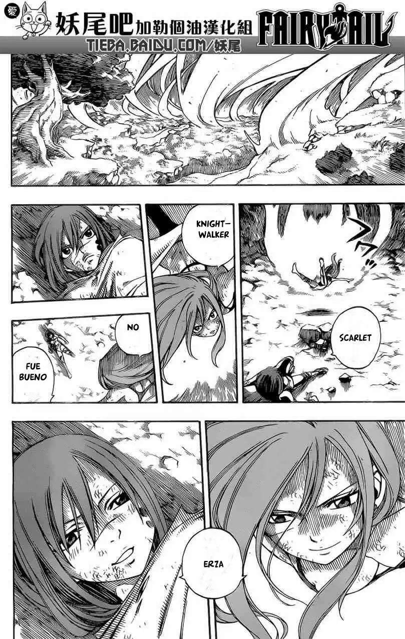 Fairy Tail - Capítulo 197 - Página 14 - LectorTMOo