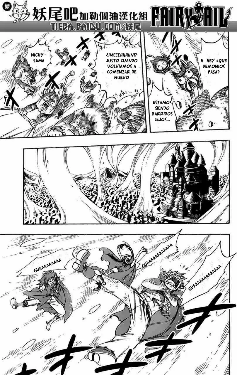 Fairy Tail - Capítulo 197 - Página 15 - LectorTMOo