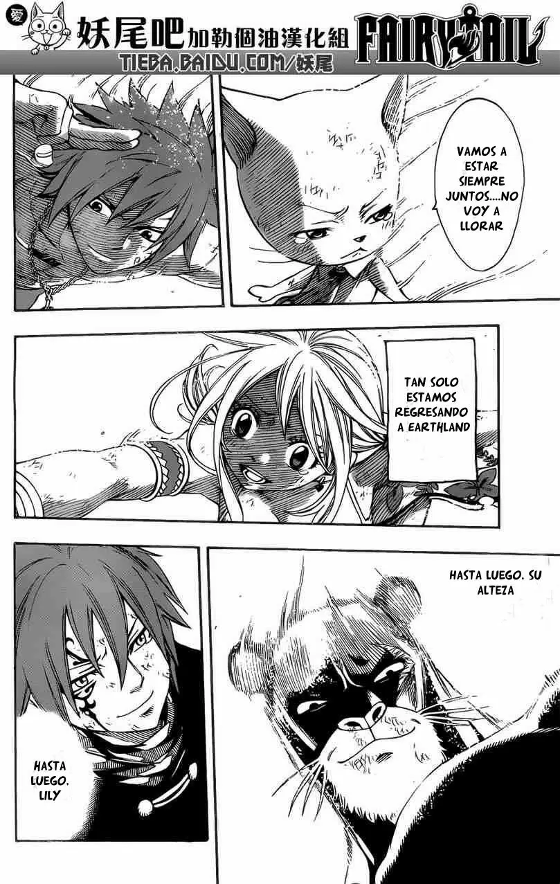 Fairy Tail - Capítulo 197 - Página 18 - LectorTMOo