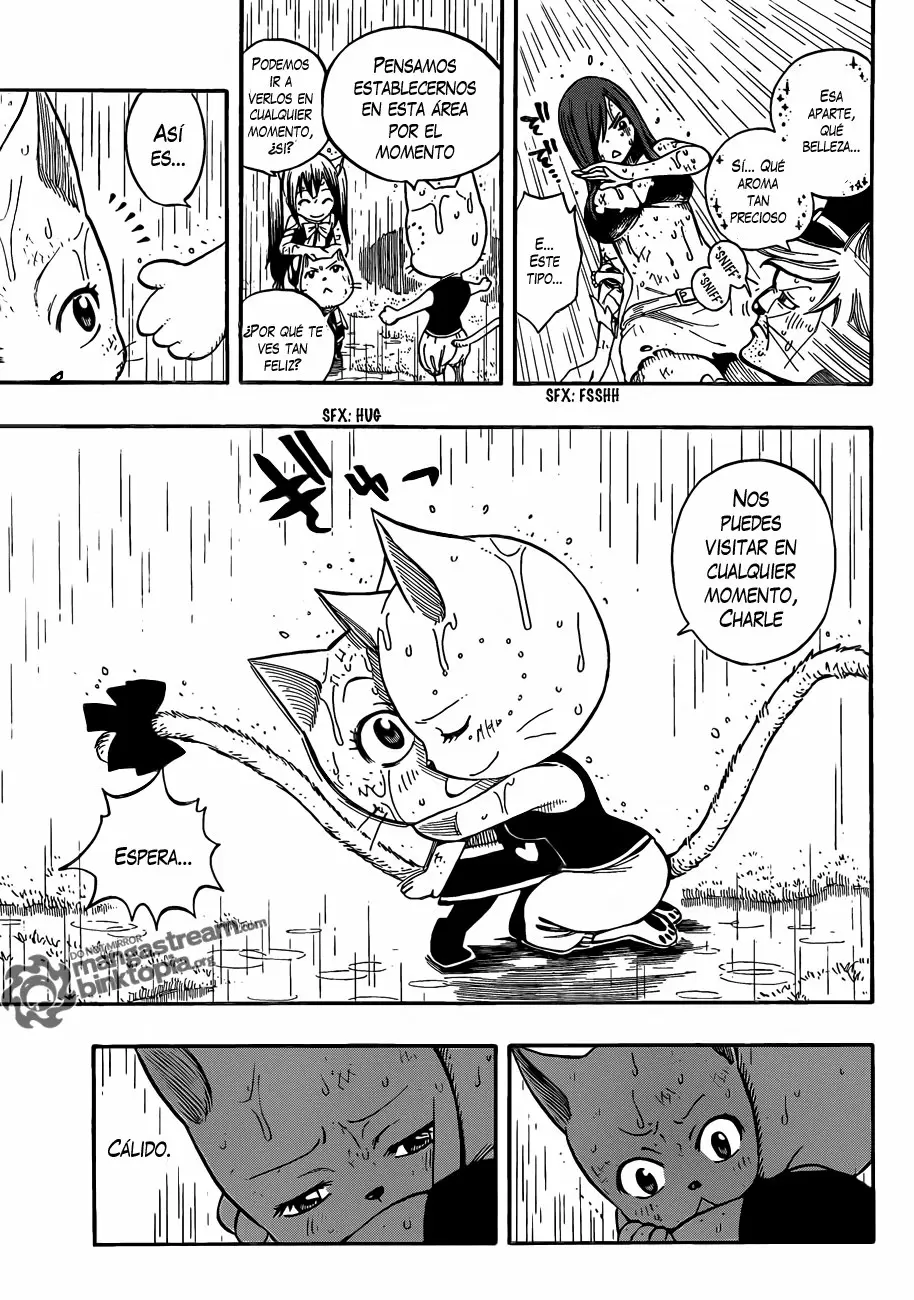 Fairy Tail - Capítulo 198 - Página 13 - LectorTMOo