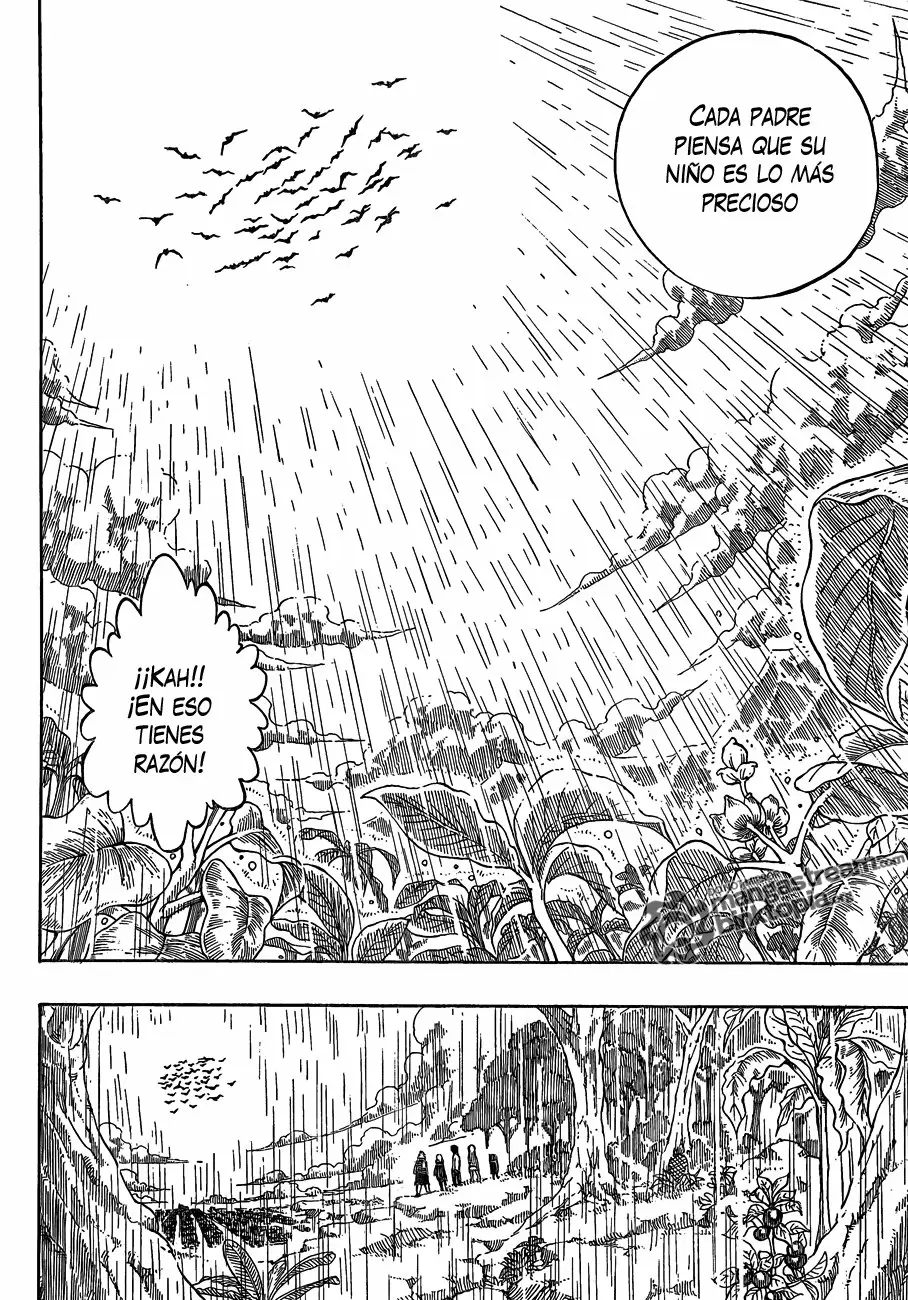Fairy Tail - Capítulo 198 - Página 16 - LectorTMOo