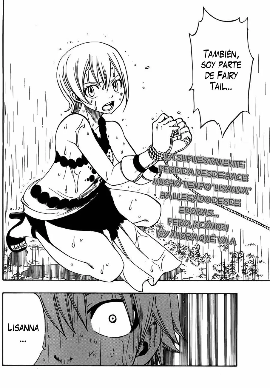 Fairy Tail - Capítulo 198 - Página 20 - LectorTMOo