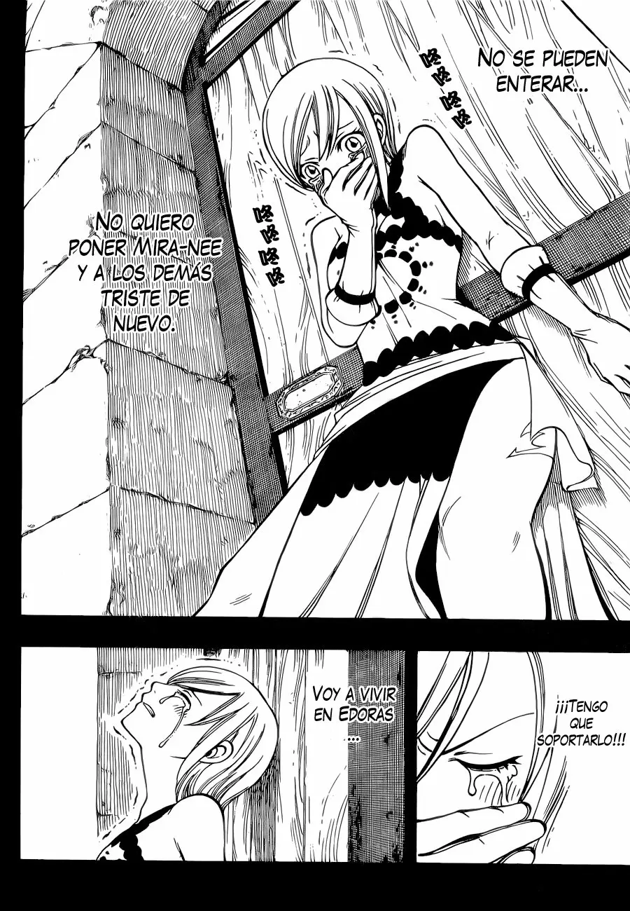Fairy Tail - Capítulo 199 - Página 12 - LectorTMOo