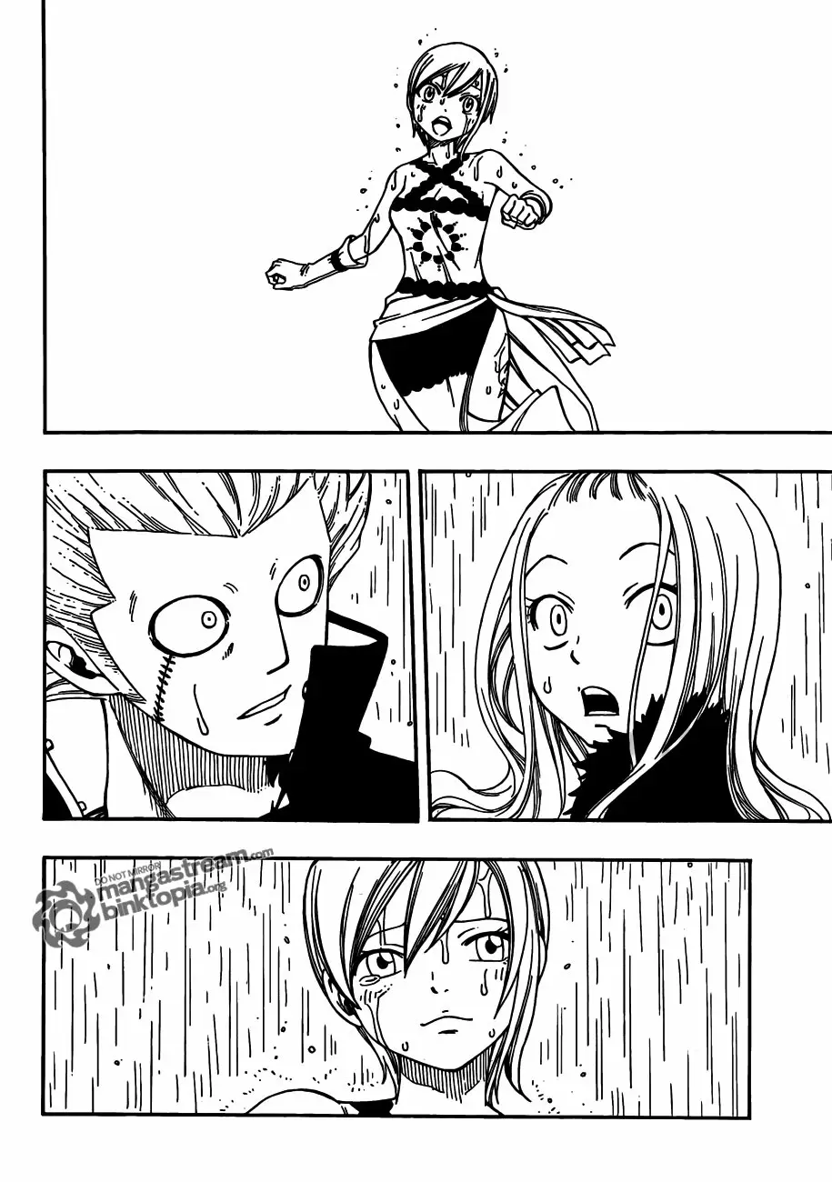 Fairy Tail - Capítulo 199 - Página 16 - LectorTMOo