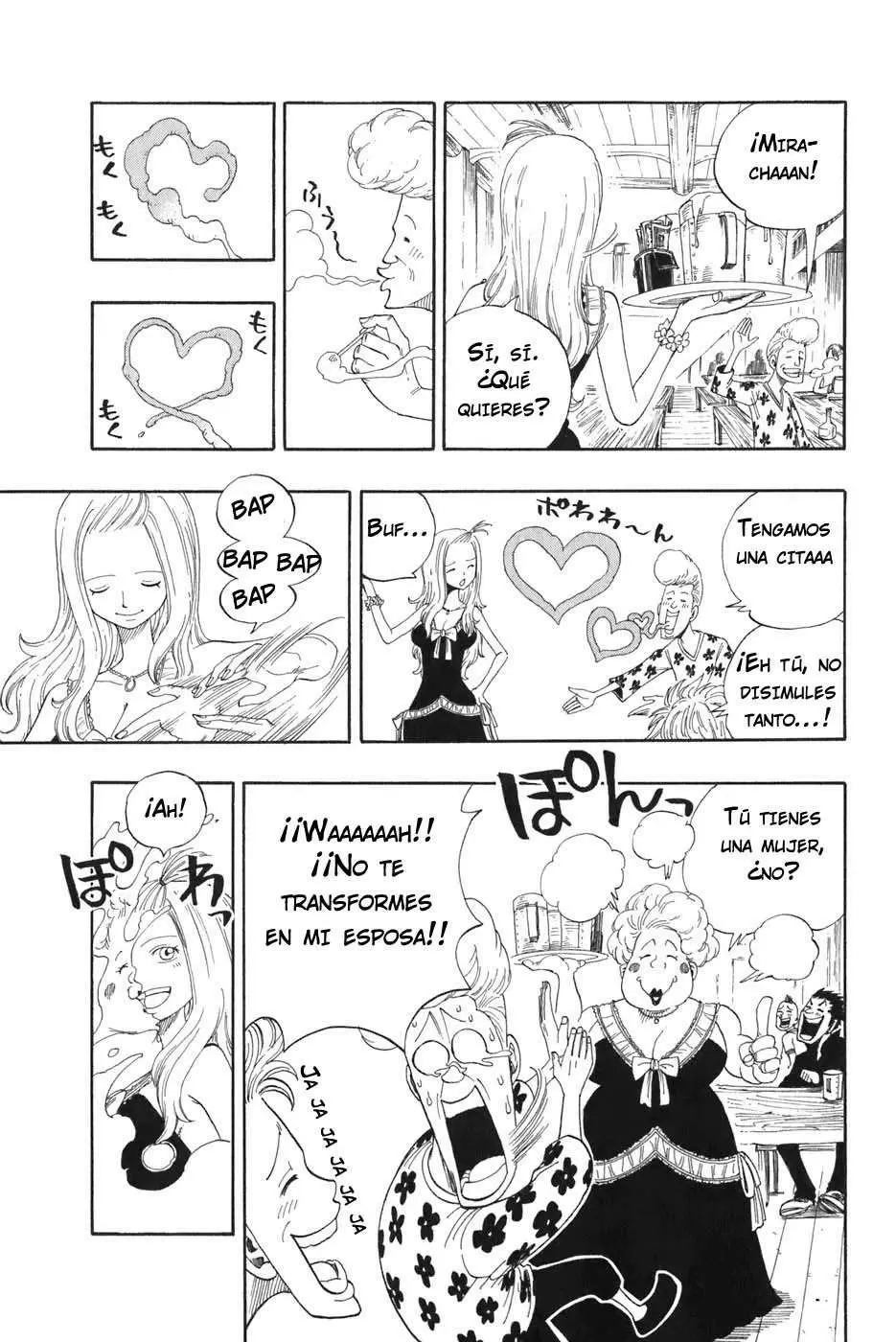 Fairy Tail - Capítulo 2 - Página 4 - LectorTMOo