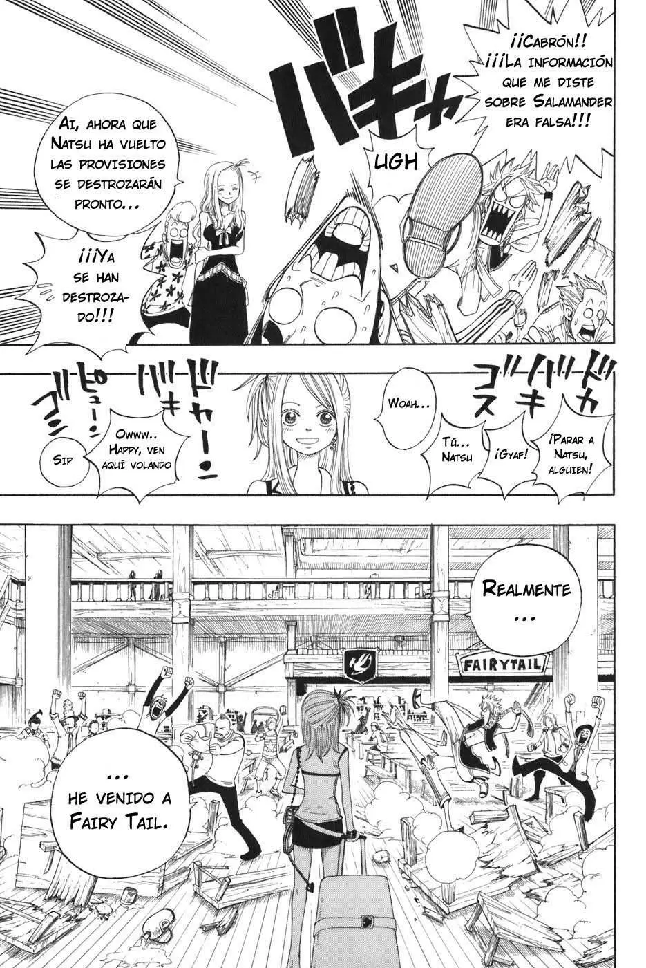 Fairy Tail - Capítulo 2 - Página 6 - LectorTMOo