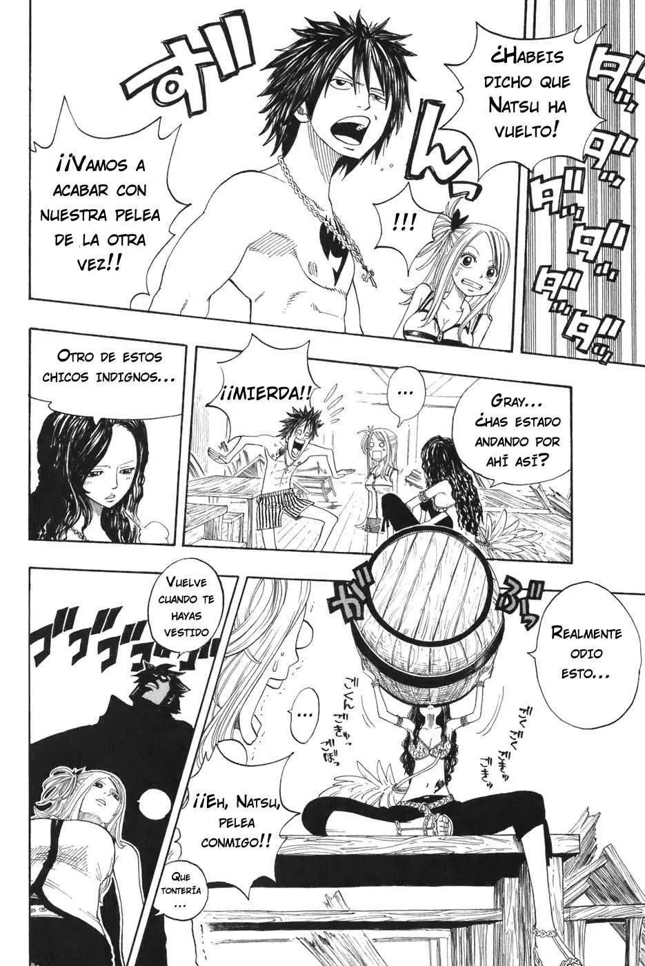 Fairy Tail - Capítulo 2 - Página 7 - LectorTMOo