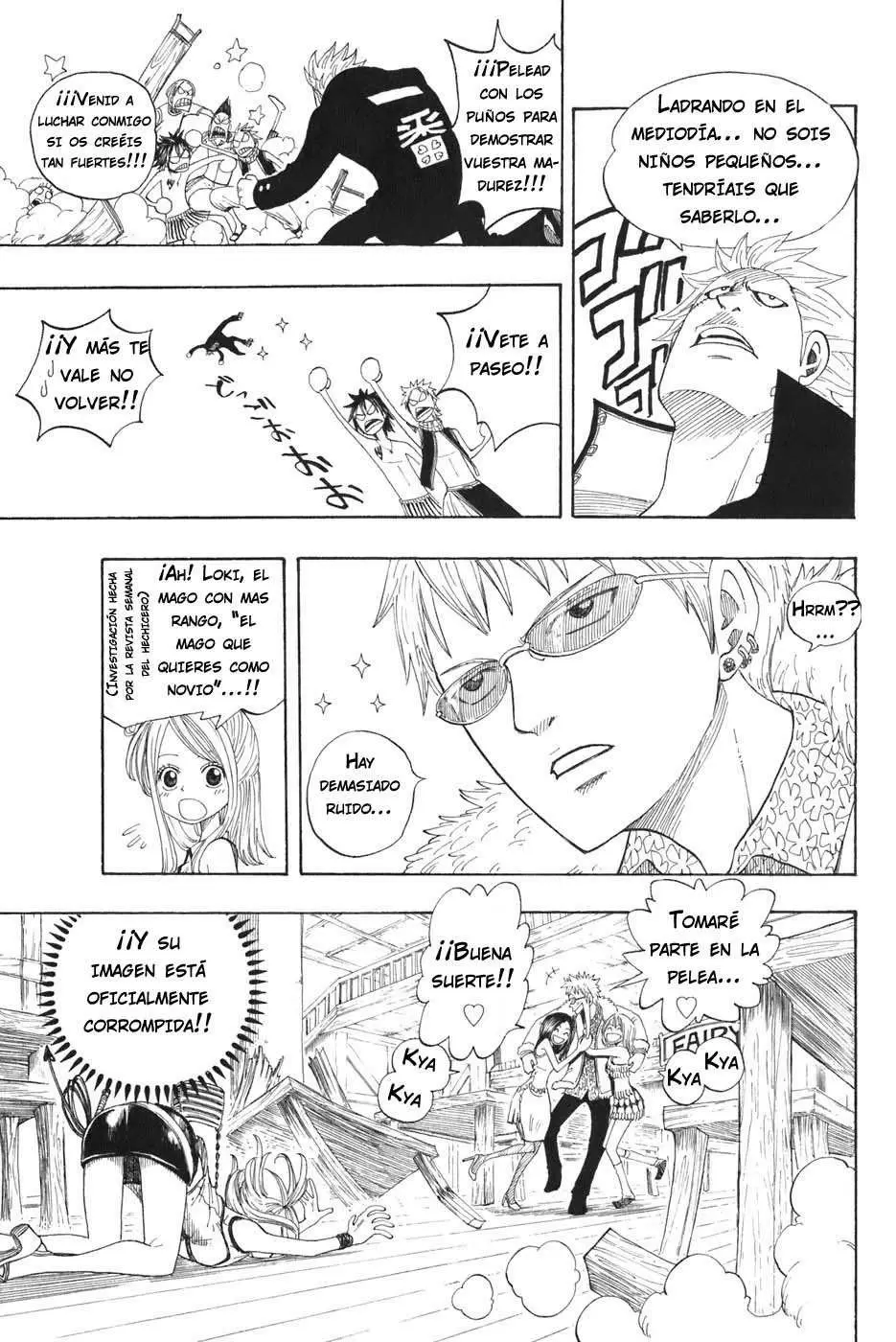 Fairy Tail - Capítulo 2 - Página 8 - LectorTMOo