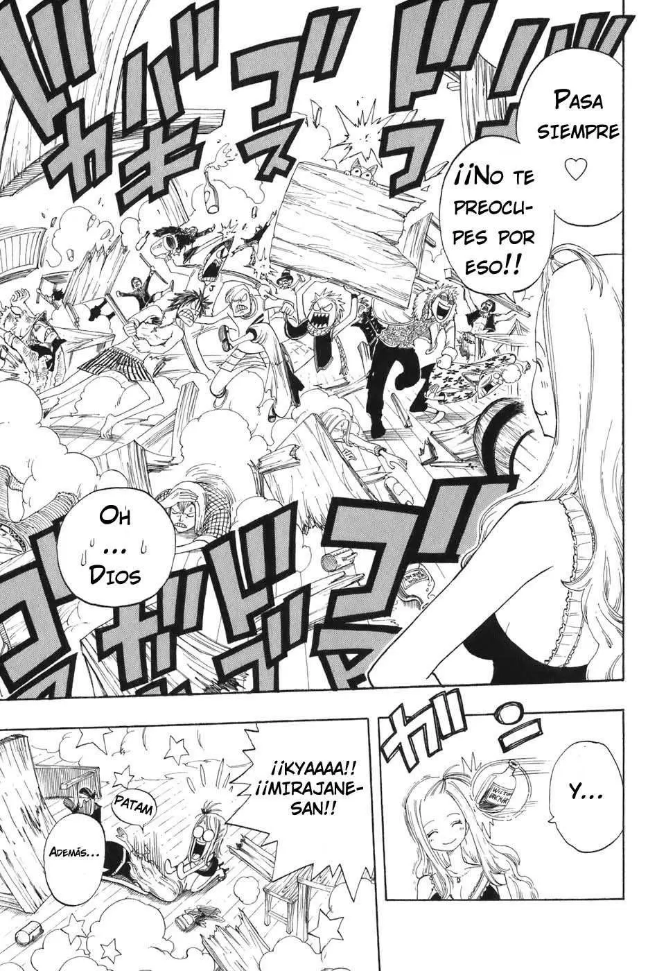 Fairy Tail - Capítulo 2 - Página 10 - LectorTMOo