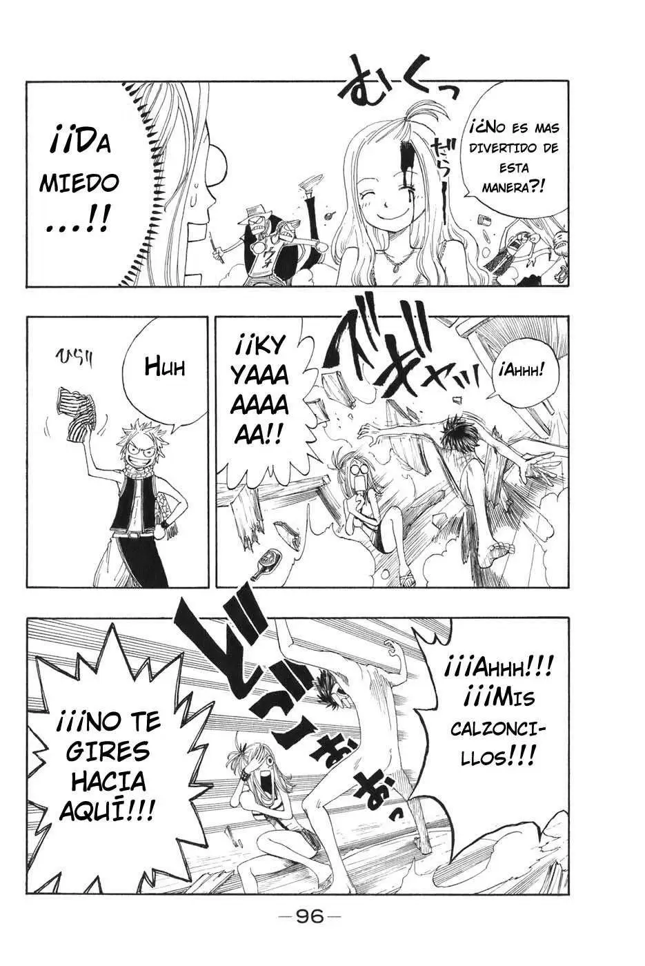 Fairy Tail - Capítulo 2 - Página 11 - LectorTMOo