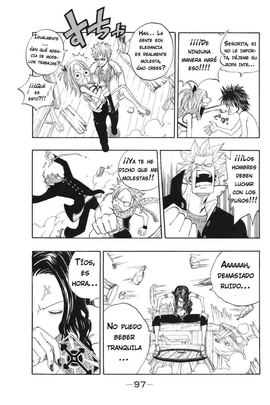 Fairy Tail - Capítulo 2 - Página 12 - LectorTMOo