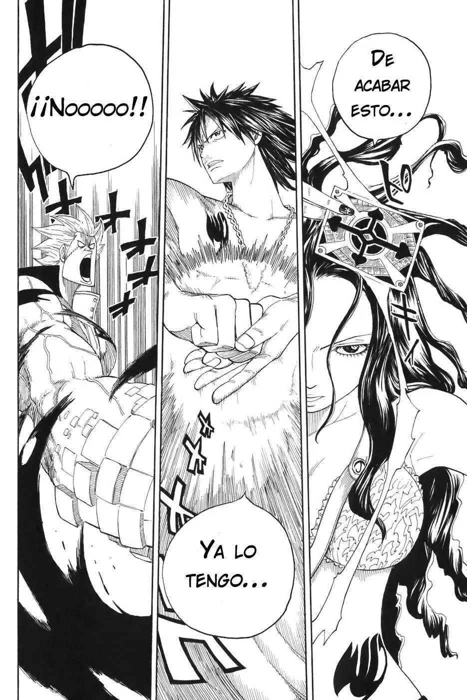 Fairy Tail - Capítulo 2 - Página 13 - LectorTMOo