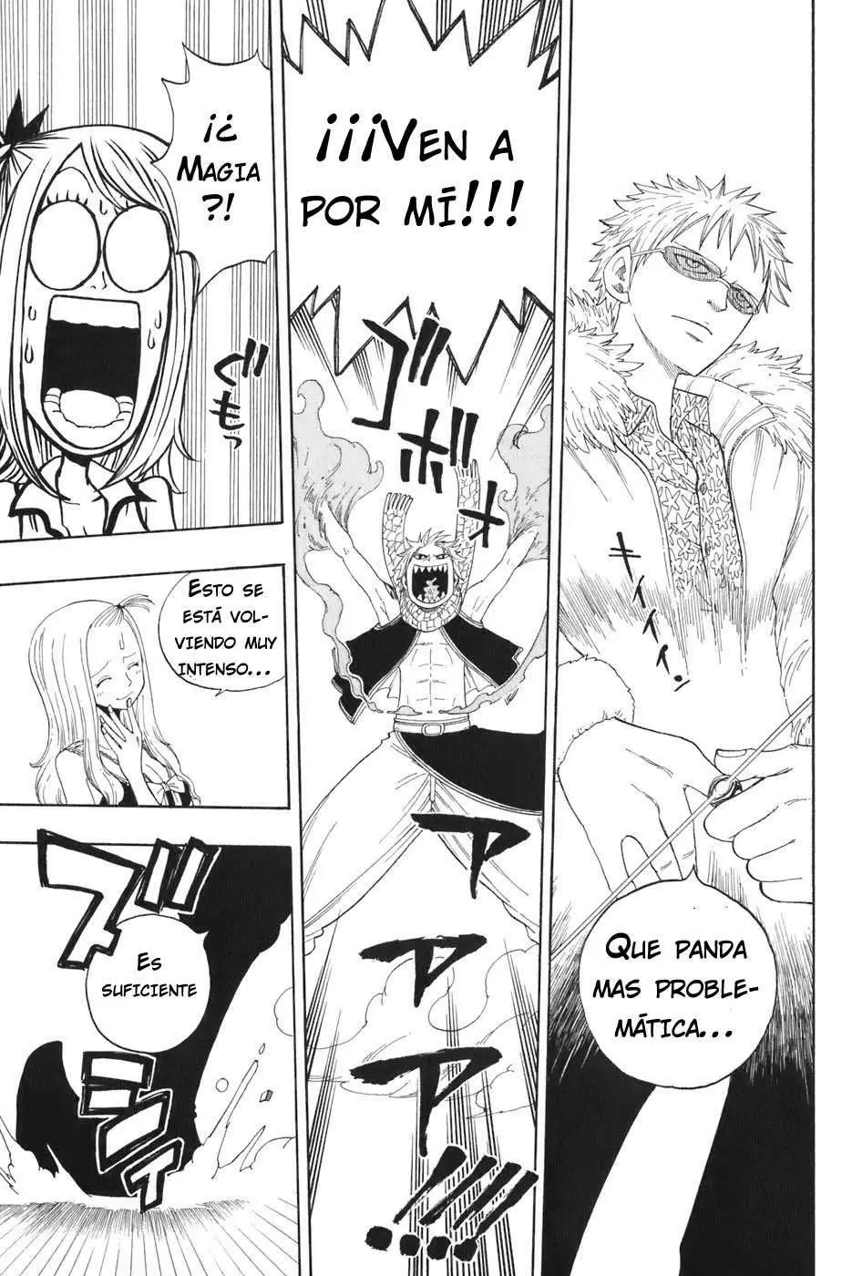 Fairy Tail - Capítulo 2 - Página 14 - LectorTMOo