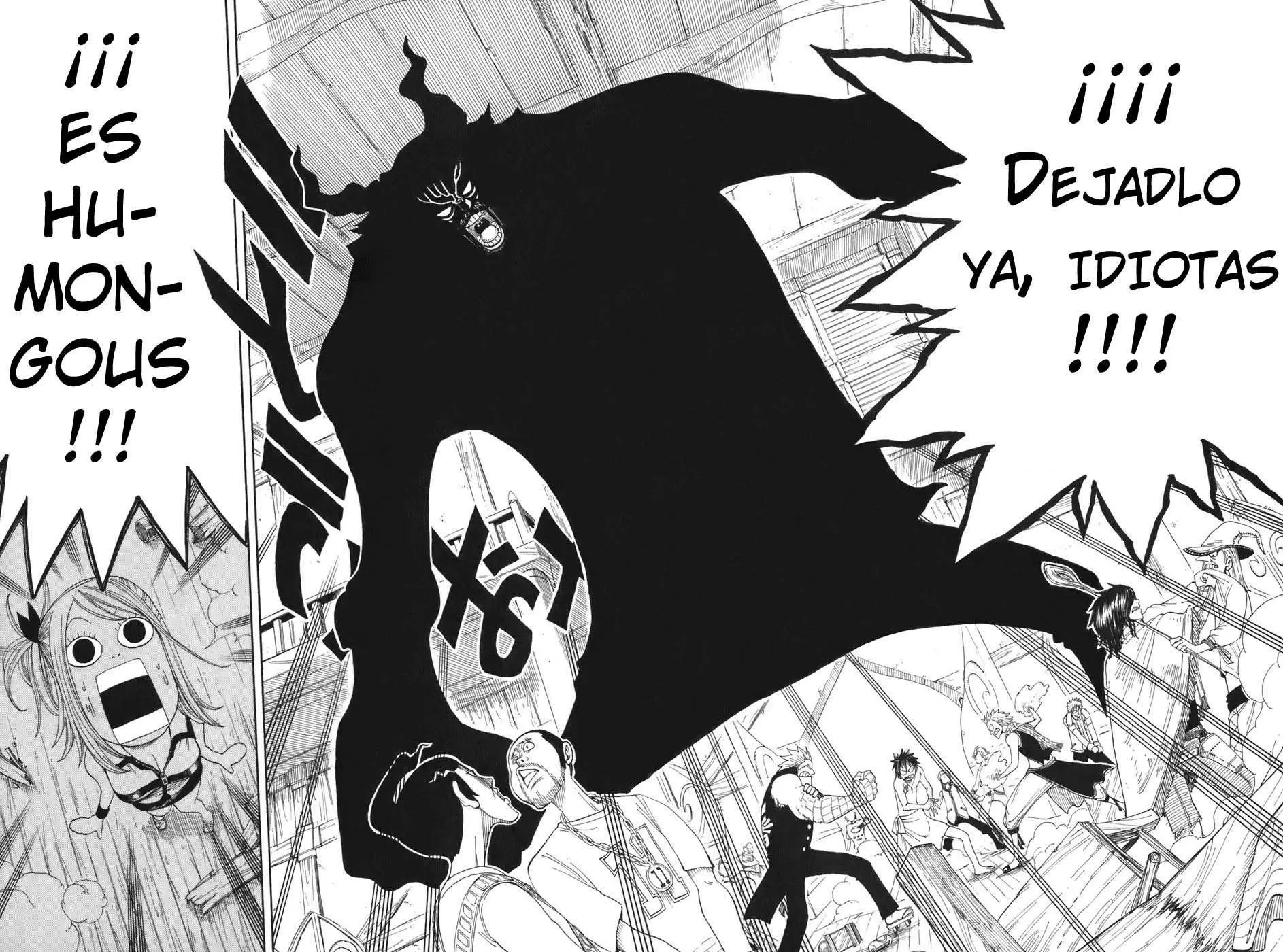 Fairy Tail - Capítulo 2 - Página 15 - LectorTMOo