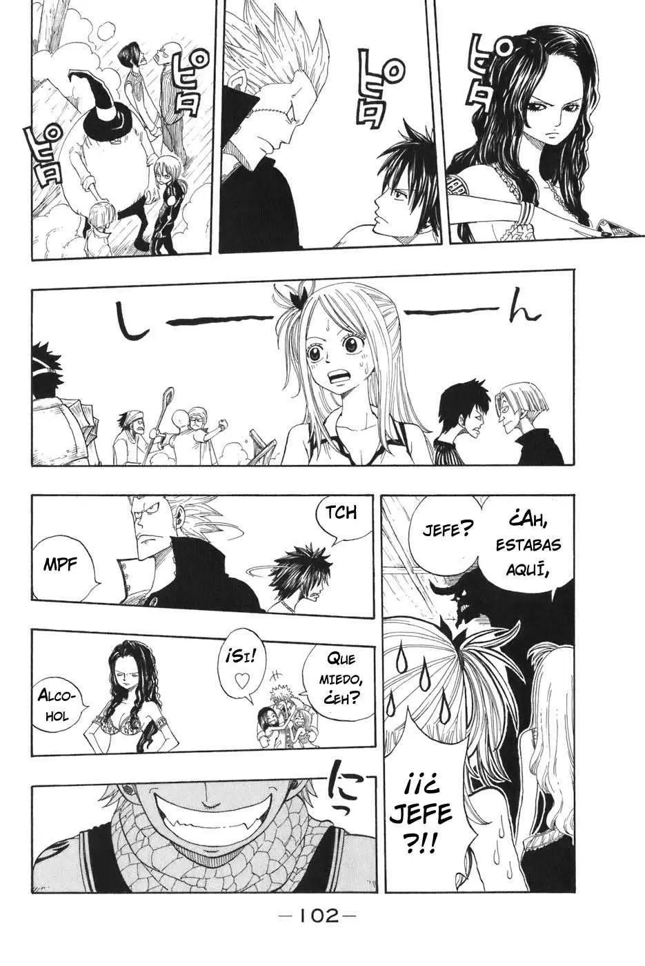 Fairy Tail - Capítulo 2 - Página 16 - LectorTMOo