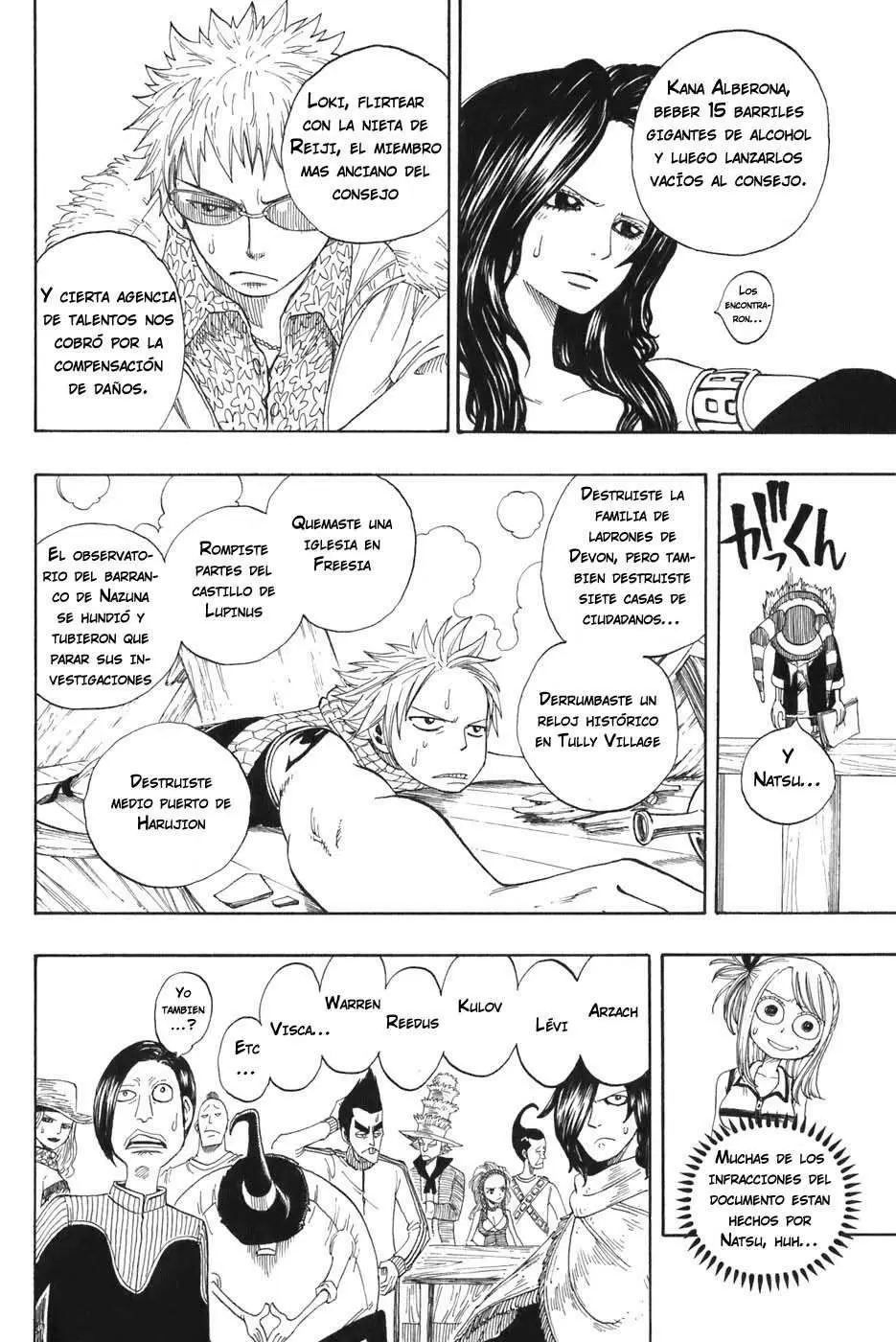 Fairy Tail - Capítulo 2 - Página 20 - LectorTMOo