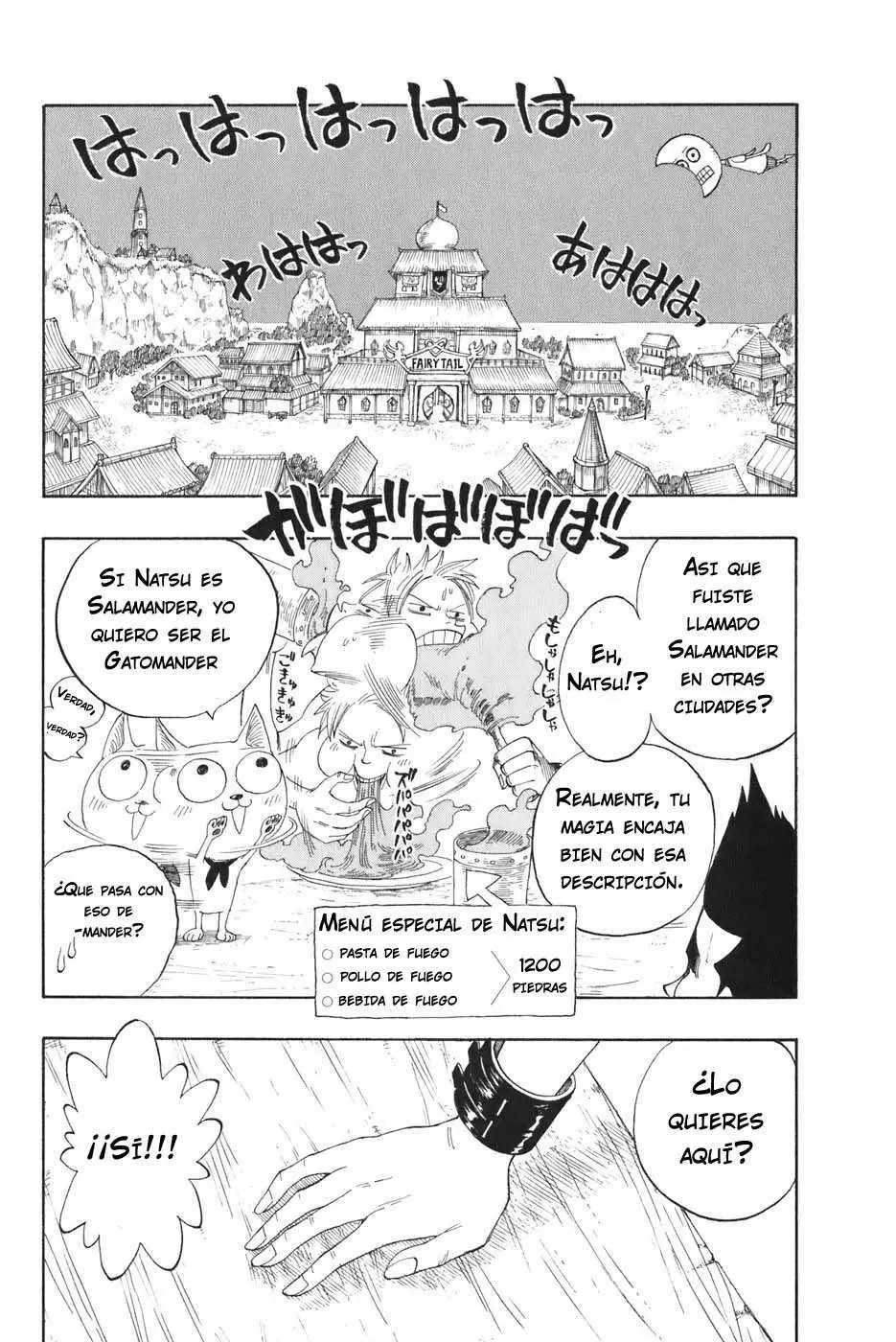Fairy Tail - Capítulo 2 - Página 26 - LectorTMOo