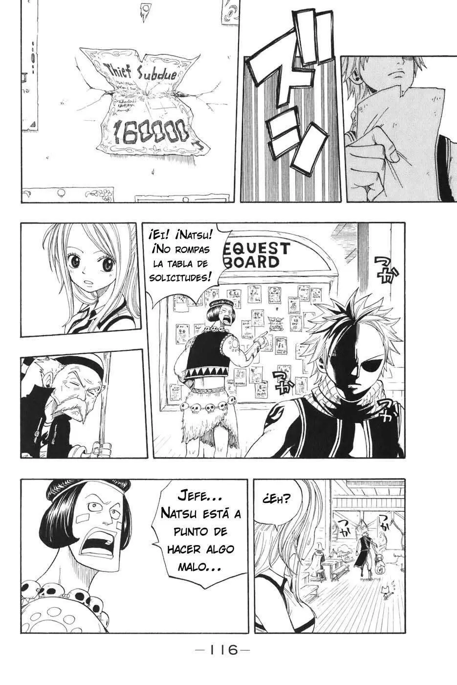 Fairy Tail - Capítulo 2 - Página 30 - LectorTMOo