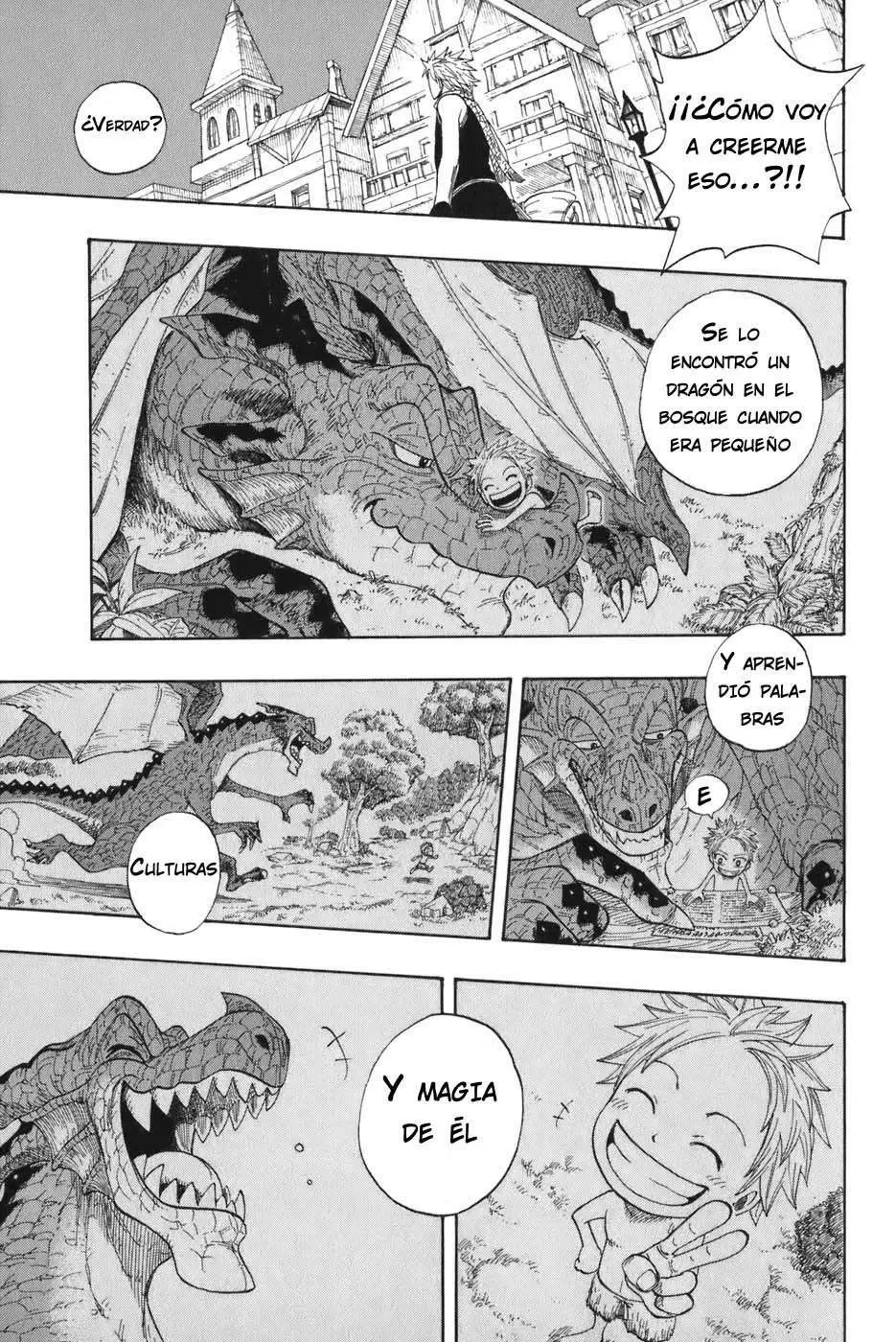 Fairy Tail - Capítulo 2 - Página 33 - LectorTMOo