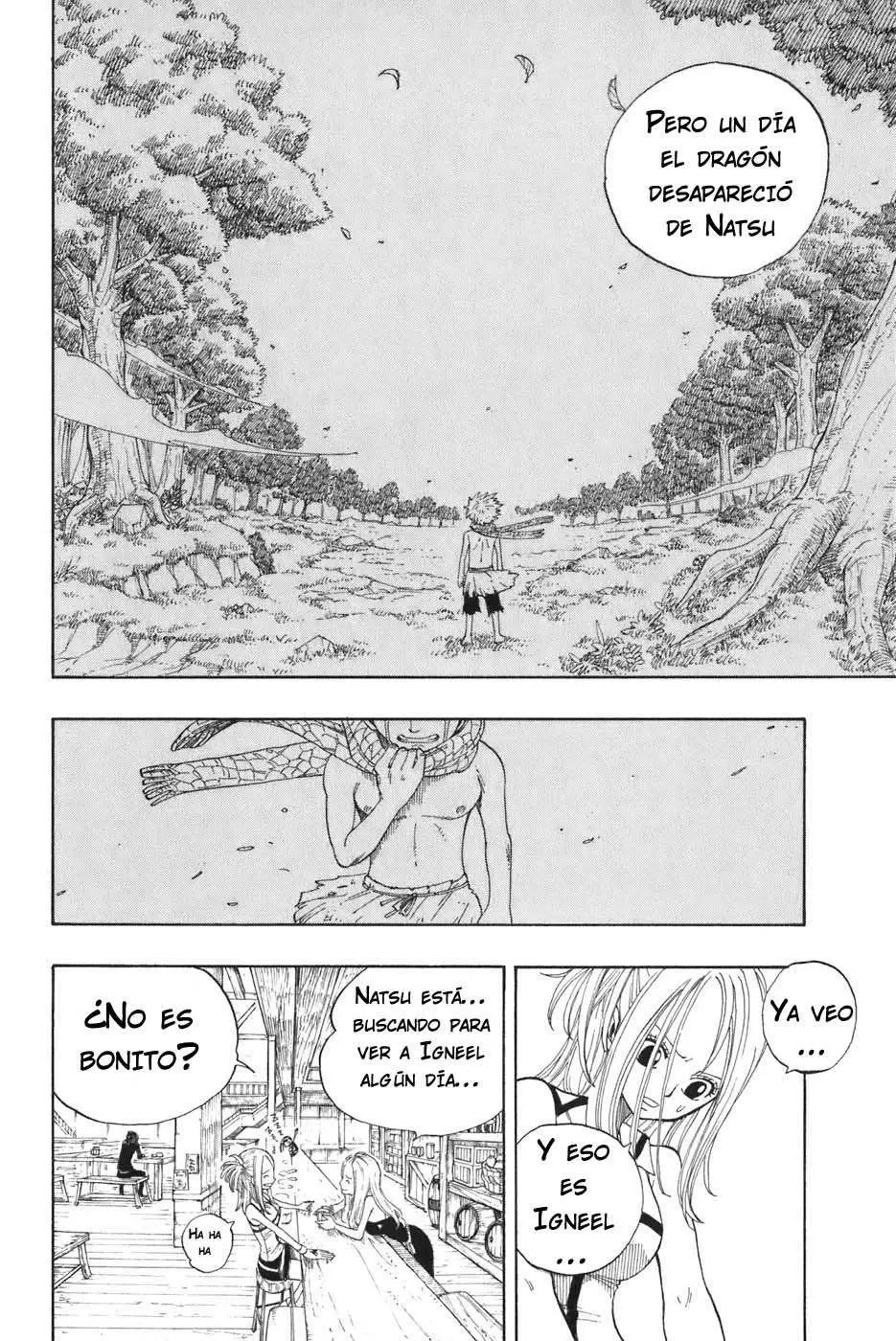 Fairy Tail - Capítulo 2 - Página 34 - LectorTMOo