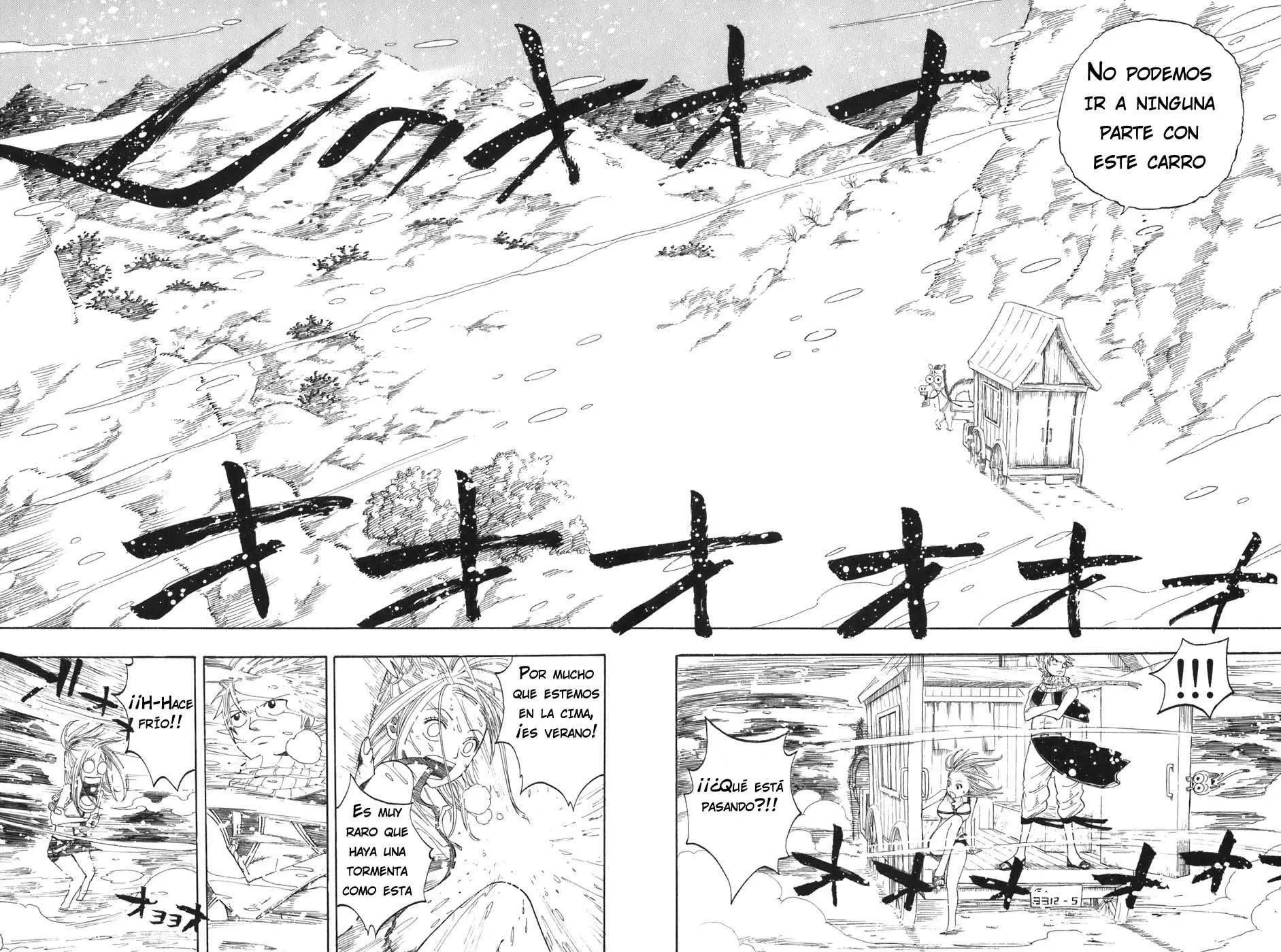 Fairy Tail - Capítulo 2 - Página 39 - LectorTMOo