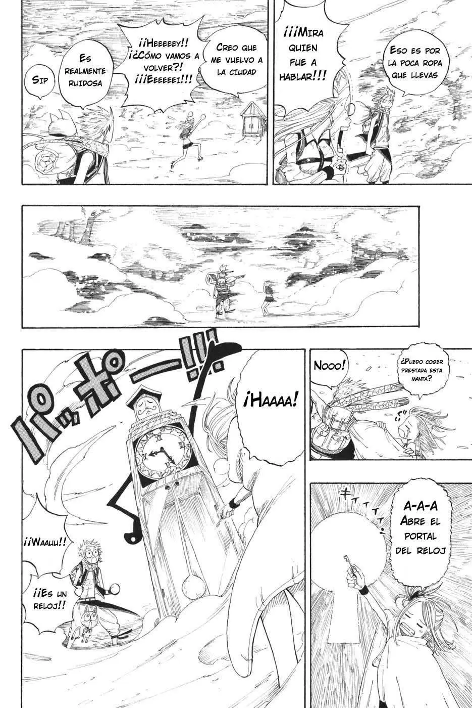 Fairy Tail - Capítulo 2 - Página 40 - LectorTMOo