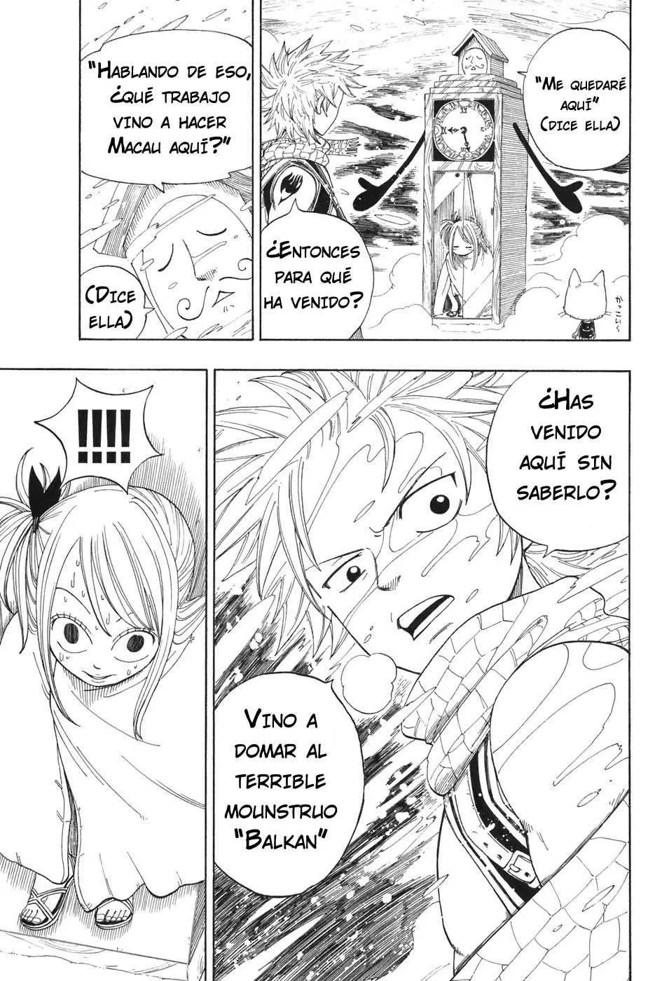 Fairy Tail - Capítulo 2 - Página 41 - LectorTMOo