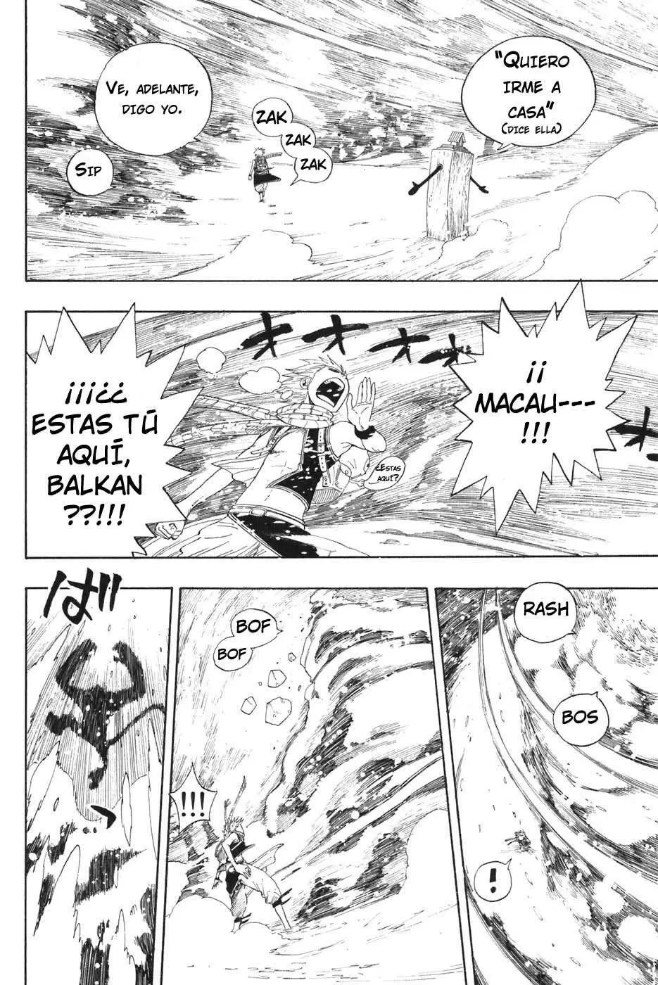Fairy Tail - Capítulo 2 - Página 42 - LectorTMOo