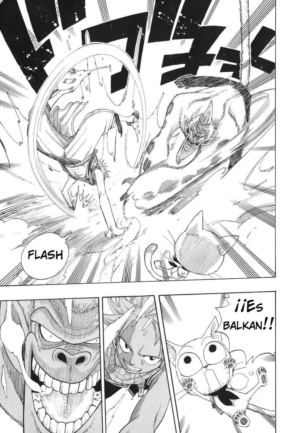 Fairy Tail - Capítulo 2 - Página 43 - LectorTMOo