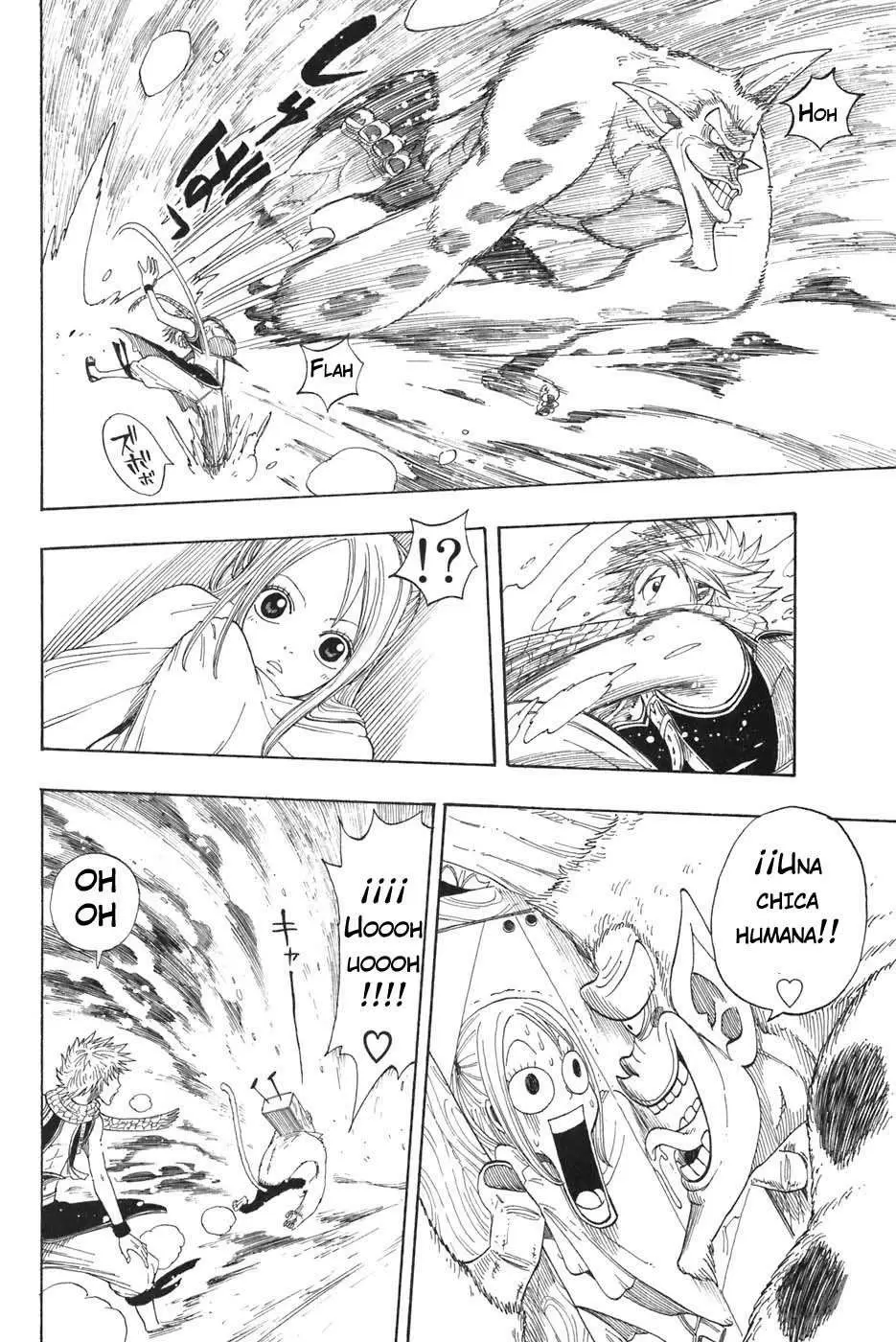 Fairy Tail - Capítulo 2 - Página 44 - LectorTMOo