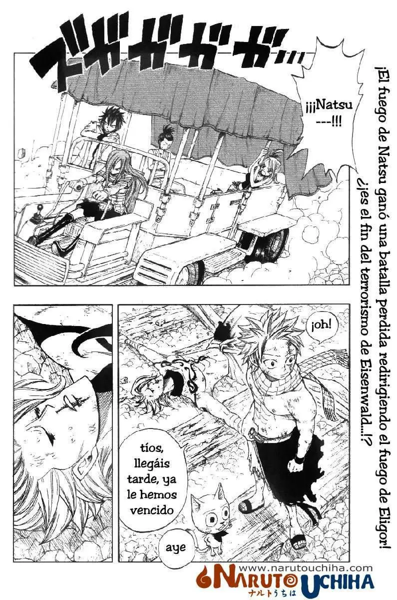 Fairy Tail - Capítulo 20 - Página 2 - LectorTMOo
