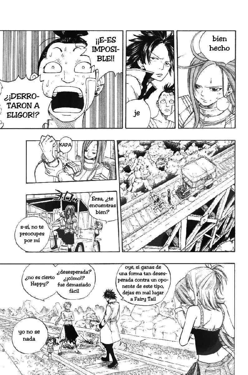 Fairy Tail - Capítulo 20 - Página 3 - LectorTMOo