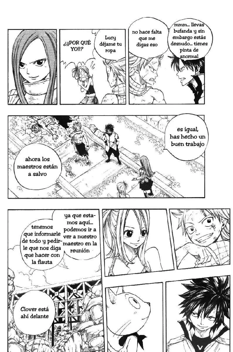 Fairy Tail - Capítulo 20 - Página 4 - LectorTMOo