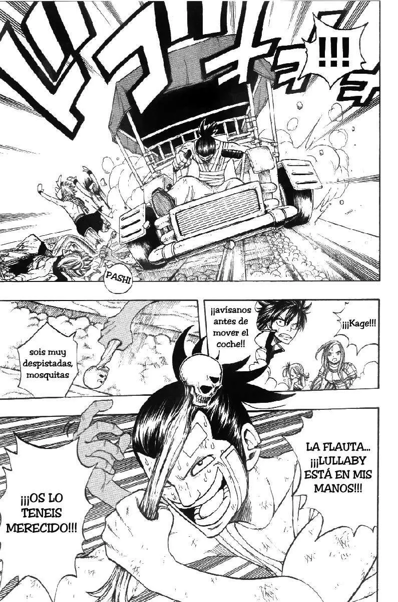 Fairy Tail - Capítulo 20 - Página 5 - LectorTMOo
