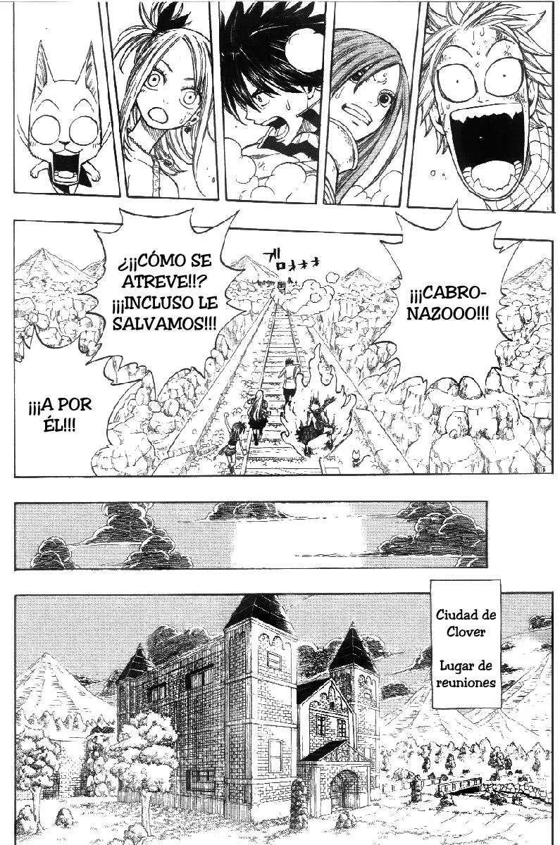 Fairy Tail - Capítulo 20 - Página 6 - LectorTMOo