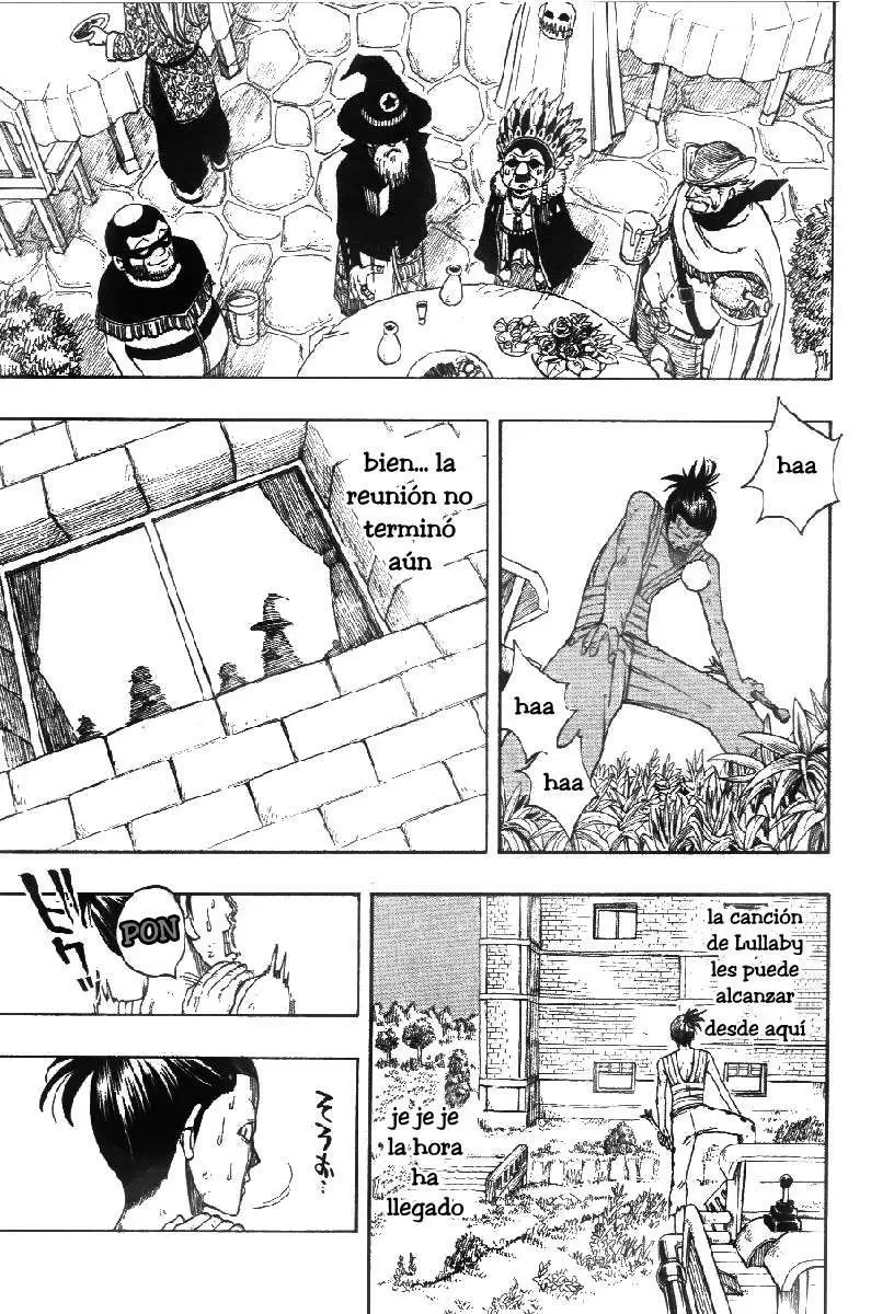 Fairy Tail - Capítulo 20 - Página 7 - LectorTMOo